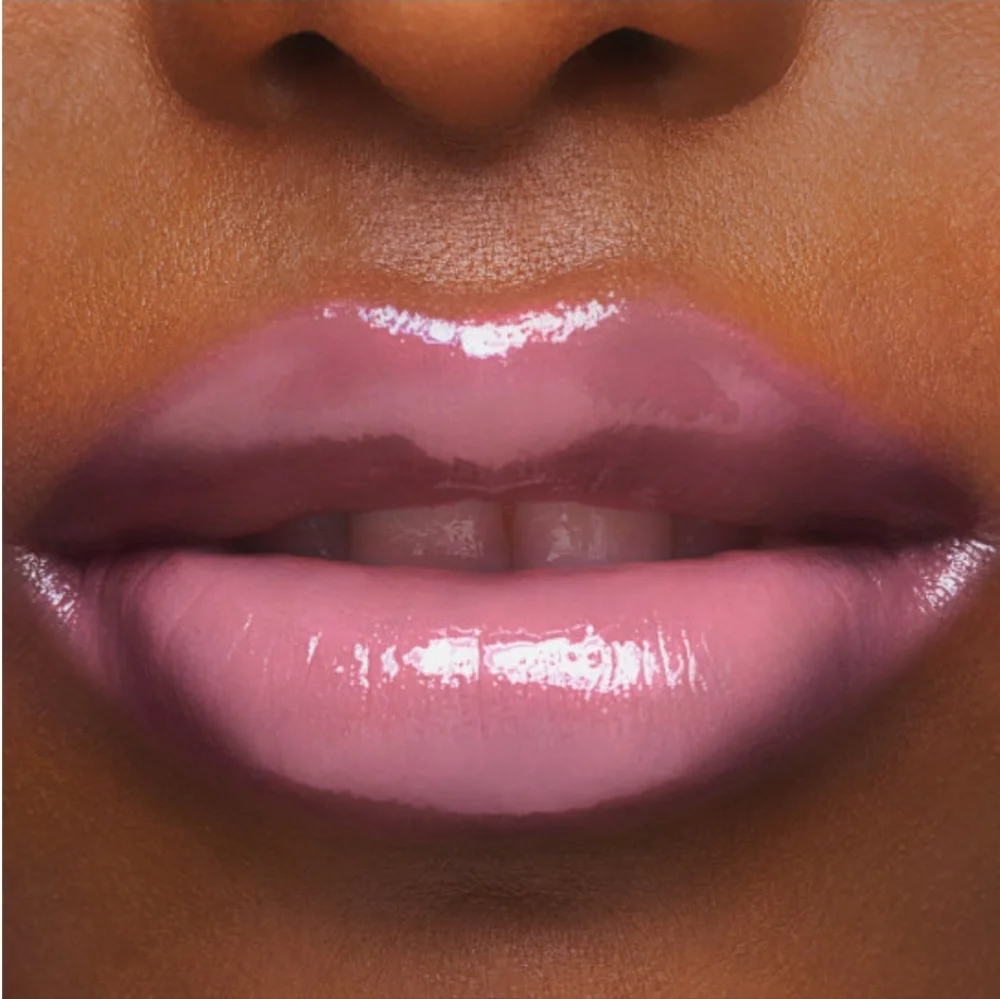 NIB Stila Shine Fever Lip Vinyl in Pit Stop